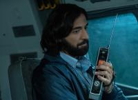 Mayday - Drama über Michigan