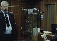 Dead Lake - Eiskalter Tod