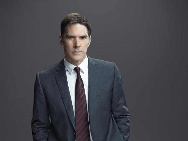 Bild 1 von 1: CRIMINAL MINDS - \