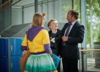 Schloss Einstein - Erfurt