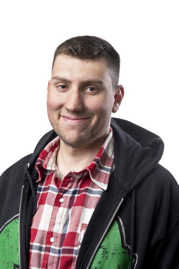 Bild 1 von 24: (5. Staffel) - \