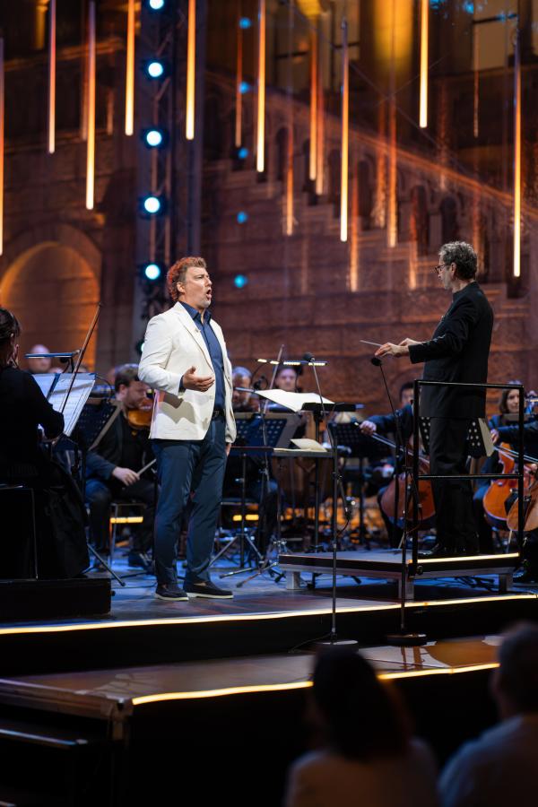 Bild 1 von 1: Jonas Kaufmann