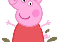 Peppa Pig