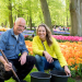 Romantisches Holland - Zwischen Tulpenpracht und Königskrone
