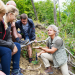Abenteuer in der Wildnis - Naturschauspiele im Donauraum