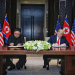 Wer ist Kim Yo-jong?
