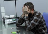 Border Patrol Rom: Liebe, Lügen und Kontrolle