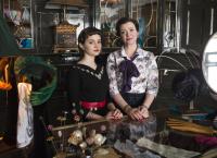 Der Pathologe - Mörderisches Dublin