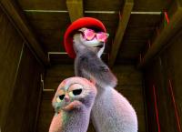 King Julien