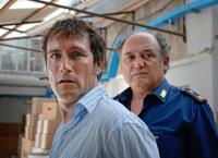 Donna Leon - Wie durch ein dunkles Glas