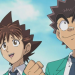 Eyeshield 21