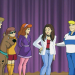 Scooby-Doo!