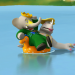 Babar und die Abenteuer von Badou