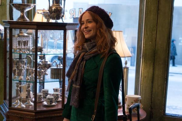 Bild 1 von 4: Pippa (Ashleigh Cummings)