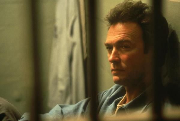 Bild 1 von 7: Frank Morris (Clint Eastwood)