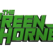 The Green Hornet