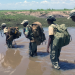 On the Front Line: Rangers of Gorongosa National Park