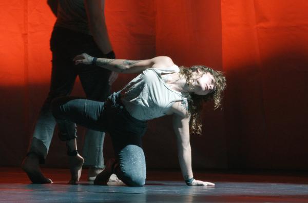 Bild 1 von 2: Die Produktion \