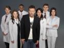 Hugh Laurie in: Dr. House