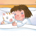 Kleine Prinzessin