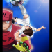 Captain Tsubasa