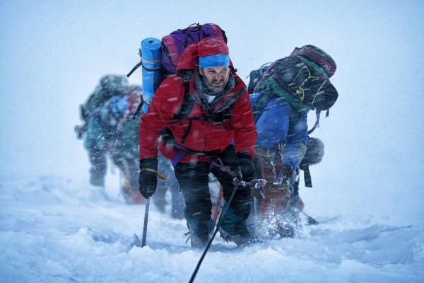Bild 1 von 1: Everest