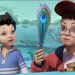 Peter Pan - Neue Abenteuer