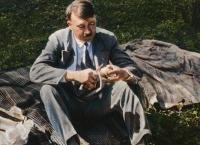 Adolf Hitler