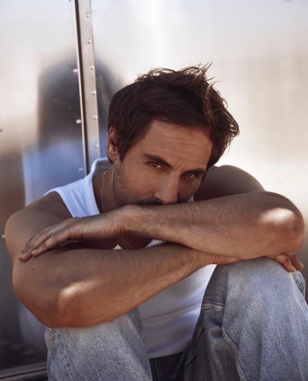 Bild 1 von 1: Max Giesinger bei \