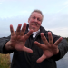 Tamme Hanken - Der Knochenbrecher on tour