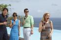 Sophie Thompson in: Death in Paradise