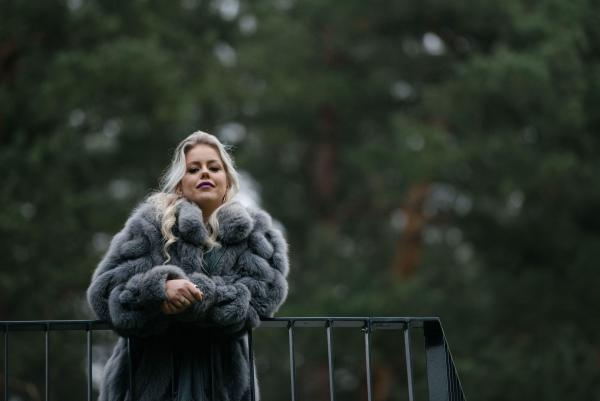 Bild 1 von 8: Ida (Ann Kristin Sßmme)