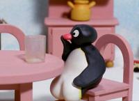 Pingu - Schluckauf