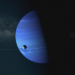 Das Universum - Uranus und Neptun