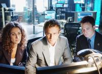 CSI: New York