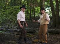 Murdoch Mysteries