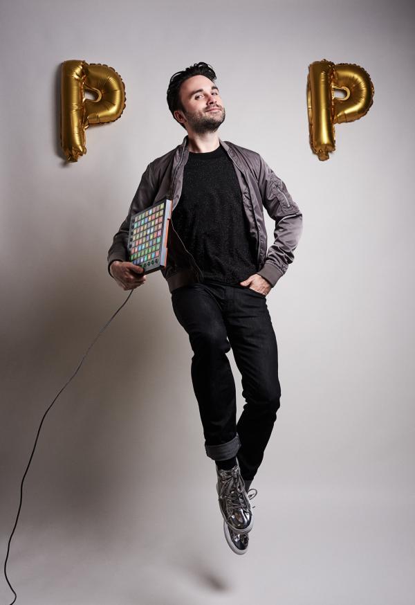 Bild 1 von 7: Dr. Pop