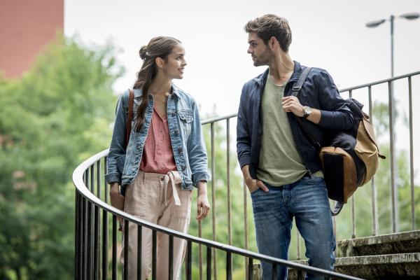 Club der roten Bänder