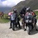 Alpen - Hinter den Kulissen 1