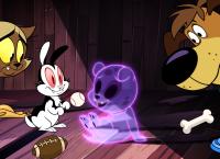 Bunnicula