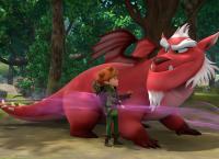 Robin Hood - Schlitzohr von Sherwood