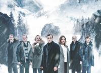 Dead Lake - Eiskalter Tod