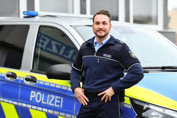 Bild 1 von 16: Jonas Schmidt