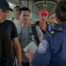 DOKU Border Patrol USA - Einsatz an Mexikos Grenze S02E01