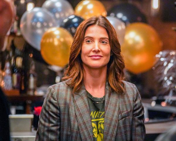 Bild 1 von 17: Im Bild: Cobie Smulders (Dex Parios).