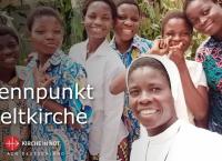 Brennpunkt Weltkirche
