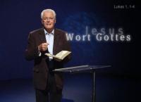 Bibellesen mit Ulrich Parzany