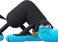 Karate Schaf