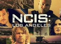 NCIS : Los Angeles