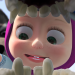 Mascha und der Bär